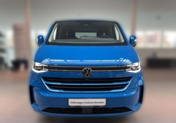 Volkswagen Caravelle T6 2025 Volkswagen Caravelle T7 StyleAUTOMAT8-osob, 2,0 l TDI 150 KM, L1 2.0, zdjęcie 1