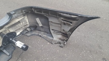 ЗАДНИЙ БАМПЕР BMW E46 COMBI ЛИФТ