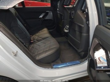 BMW 2023 BMW Seria 7 2023r, 760I, XDrive, 4.4L 4.4 Benzyna 536KM, zdjęcie 11