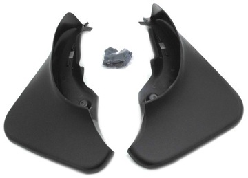 CHLAPACZE TYŁ TYLNE FORD MONDEO Mk4 2007-14 KOMBI