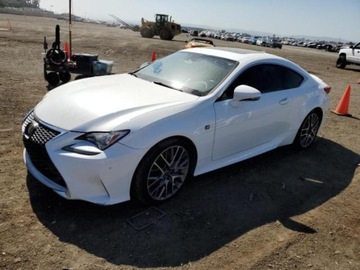 Lexus RC 2018 Lexus RC 2018 LEXUS RC 300, Amer-Pol, zdjęcie 1