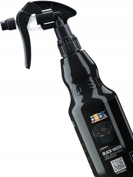 ADBL Black Water 500мл Герметик для шин и резины