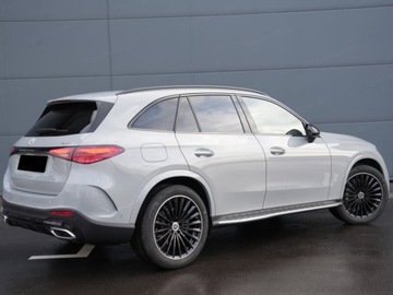 Mercedes GLC C254/X254 2025 GLC 300 de 4-Matic AMG Line 2.0 (353KM) 2025, zdjęcie 4