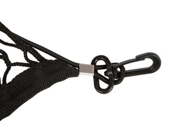 БОЛЬШАЯ СЕТКА-ОРГАНИЗАТОР БАГАЖНИКА АВТОМОБИЛЯ