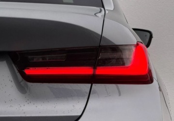 BMW Seria 3 G20-G21 Limuzyna Facelifting 2.0 330i 245KM 2025 BMW Seria 3 I wlasciciel M Pakiet Hak Gwarancja Bezwypadkowy FVAT23, zdjęcie 7