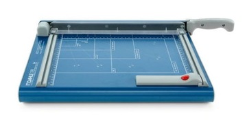 DAHLE 533 Прецизионная гильотина формата А4 для бумаги