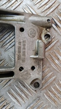 BMW E39 525D ČERPADLO OLEJE 2247212