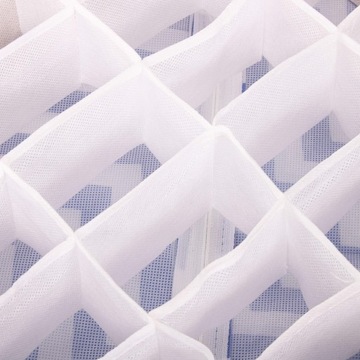 ОРГАНАЙЗЕР ДЛЯ БЕЛЬЯ НОСКИ ДЛЯ ЯЩИКА ГАРДЕРОБА С 24 ОТДЕЛЕНИЯМИ