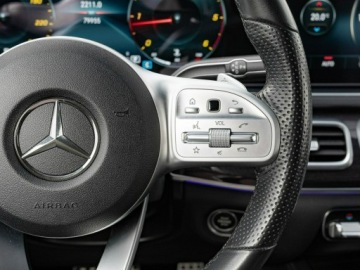 Mercedes GLE V167 SUV 2.0 300d 245KM 2020 Mercedes GLE 300 WD8819V#300d 4-Matic Podgrz.f, zdjęcie 17