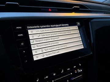 Volkswagen Arteon Shooting Brake Plug-in 1.4 TSI Plug-In-Hybrid 218KM 2021 Volkswagen Arteon Shooting Brake TSI eHybrid 218KM Elegance Panorama Kam, zdjęcie 24