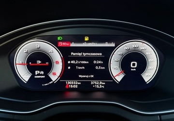 Audi Q5 II 2022 Audi Q5 I wlasciciel Polska LED Gwarancja Bezwypadkowy FVAT23, zdjęcie 18