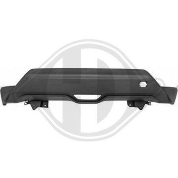 NÁRAZNÍK DO TOYOTA C-HR 17-20