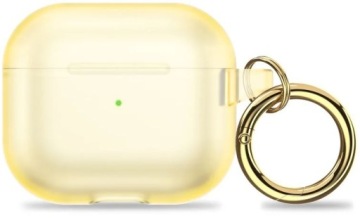 ЧЕХОЛ MAGSAFE PREMIUM ТПУ ДЛЯ APPLE AIRPODS 3