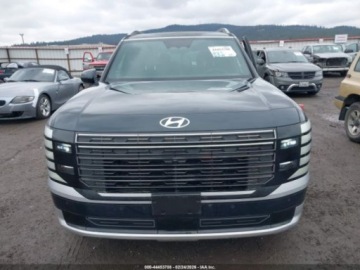 Hyundai 2026 Hyundai Palisade 2026r. 2,5 L HEV CALLIGRAPHY 2.5 Hybryda 329KM, zdjęcie 1