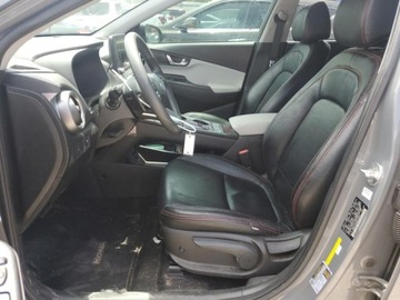 Hyundai Kona I 2021 Hyundai Kona 2022 HYUNDAI KONA SEL Elektryczny 201KM, zdjęcie 7