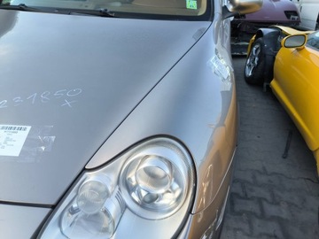 BLATNÍK LEVÝ PŘEDNÍ LM1W PORSCHE CAYENNE I 9PA