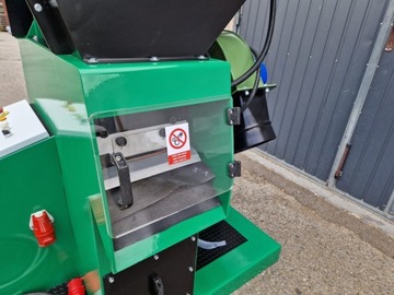 Granulator do kabli IRS EASY 180V