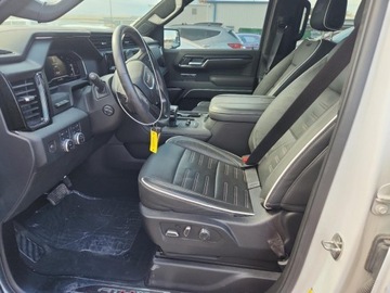  GMC Sierra K1500 AT4X 2024 6.2l 6.2 Benzyna 420KM, zdjęcie 7