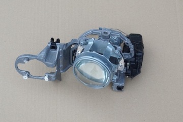 Soczewka lampy xenon lewa Citroen C5