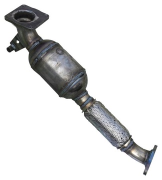 HIT !! KATALIZATOR FORD FOCUS 1.8 TDI KAT !!