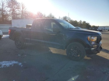 Ford 2023 Ford F150 2023 Ford F-150 XL 4WD SuperCab 6.5 Box 2.7 Benzyna 325KM, zdjęcie 4