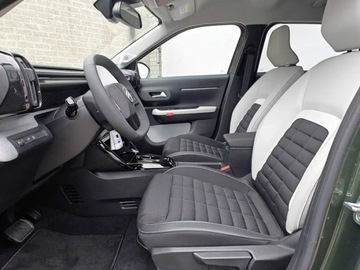 Citroen C3 Aircross  II 2026 CITROEN C3 Aircross Max 1.2 mHEV S&amp;S eDCT6 145KM, zdjęcie 4