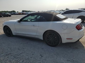 Ford Mustang VI 2016 Ford Mustang 2016 2.3l 2.3 Benzyna 310KM, zdjęcie 1