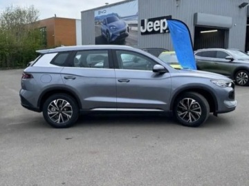 BYD 2026 BYD Sealion 5 DM-i 1.5 Design Suv 212KM 2026, zdjęcie 3