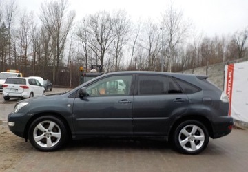 Lexus RX II 300 204KM 2004 Lexus RX Okazja 3.0 Benzyna 204KM, zdjęcie 4