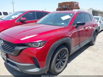 Mazda 2024 Mazda CX-50 2.5 S Select 2024 2.5 Benzyna 187KM, zdjęcie 1