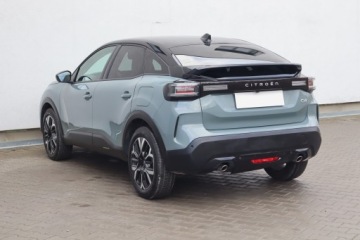 Citroen C4 IV 2025 Citroen C4 1.2 PureTech, Salon Polska, zdjęcie 3