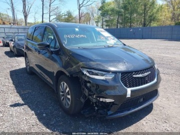 Chrysler Pacifica II 2024 Chrysler Pacifica Hybrid Select 2024 3.6l 3.6 Hybryda 260KM, zdjęcie 7