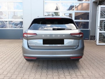 Skoda Superb III Kombi Facelifting 2.0 TDI SCR 150KM 2025 SKODA Superb Edition 130 2.0 TDI DSG 150KM, zdjęcie 5