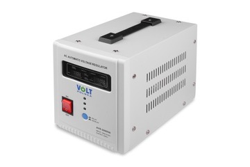 СТАБИЛИЗАТОР НАПРЯЖЕНИЯ VOLT POLSKA AVR 2000