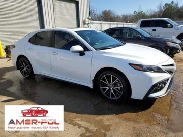 Toyota Camry IX 2023 Toyota Camry Toyota Camry SE Auto 2.5 Benzyna 203KM