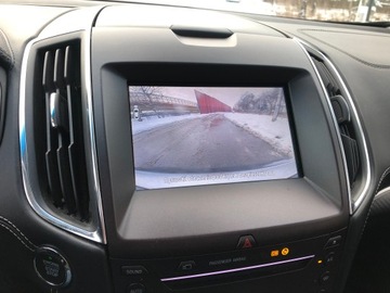 Ford Edge II SUV Facelifting 2.0 EcoBlue Bi-Turbo 238KM 2020 FORD EDGE 2.0 BI-TURBO ECOBLUE 238 KM NAJBOGATSZA OPCJA VIGNALE, zdjęcie 35