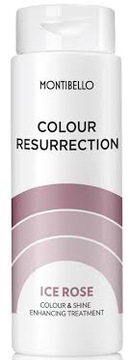 Montibello, ICE ROSE odżywka WŁOSY FARBOWANE 150ml