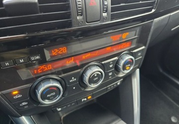 Mazda CX-5 I SUV 2.2 SKYACTIV-D  150KM 2015 Mazda CX-5 2,2 D 150 KM Udok. przebieg GWARANCJA Zamiana Zarejestrowany 2.2, zdjęcie 32