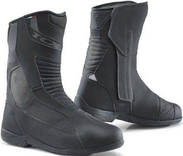 TCX EXPLORER 4 Gore-Tex Buty motocyklowe