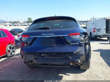 Maserati Levante 2021 Maserati Levante 2021. 3.0 Benzyna 345KM, zdjęcie 3