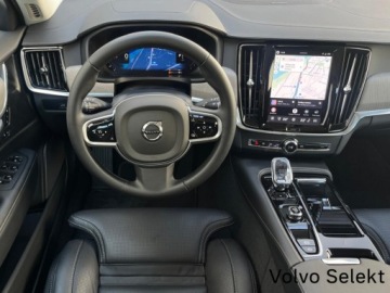 Volvo V90 II 2025 Volvo V90 FV23% SalonPL T6 Plug-In Hybrid AWD Plus, zdjęcie 12