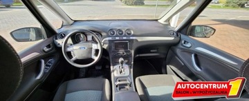 Ford Galaxy III Van Facelifting 2.0 Duratorq TDCi DPF 140KM 2015 Ford Galaxy Automat Nawigacja Gwarancja przebi..., zdjęcie 6