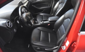 Mercedes Klasa B W246 Sports Tourer 180 CDI BlueEFFICIENCY 109KM 2012 Mercedes-Benz Klasa B Mercedes-Benz Klasa B 180 CDI BlueEFFICIENCY EDITION, zdjęcie 24