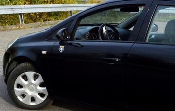 Opel Corsa D Hatchback 1.2 Twinport ECOTEC 80KM 2010 OPEL CORSA D 1.2 80 KM, zdjęcie 15