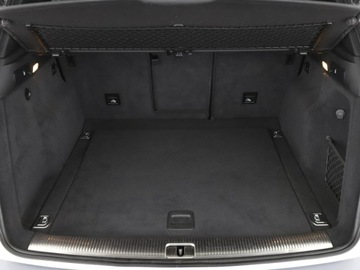 Audi Q5 I SUV Facelifting 2.0 TDI clean diesel 190KM 2016 Audi Q5 4x4, Xenon, Navi, Skóra, Automat, zdjęcie 19