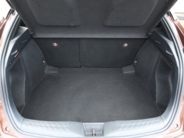 Toyota C-HR I Crossover 1.2L Turbo 116KM 2017 Toyota C-HR 1.2 Turbo, Salon Polska, zdjęcie 13