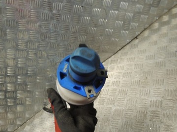 ТРАНЗИТНАЯ НАПОЛНИТЕЛЬНАЯ ТРУБА ADBLUE GK21-5J232-A