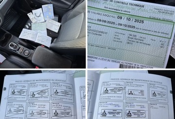 Mitsubishi Outlander III 2014 Mitsubishi Outlander 4x4 PHEV Plug-In PISEMNA GWARANCJA w cenie Transpor, zdjęcie 6