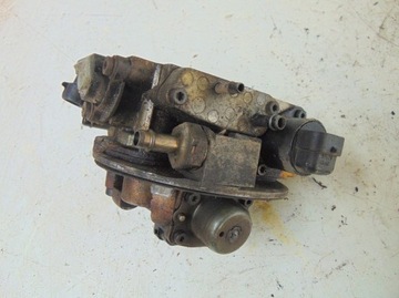 OPEL CORSA A 1.3 90 лет МОНО ВПРЫСОК