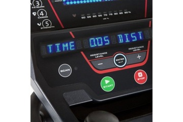 ЭЛИПТИЧЕСКИЙ ВЕЛОСИПЕД MAXIMUM EL 8000 / FINNLO